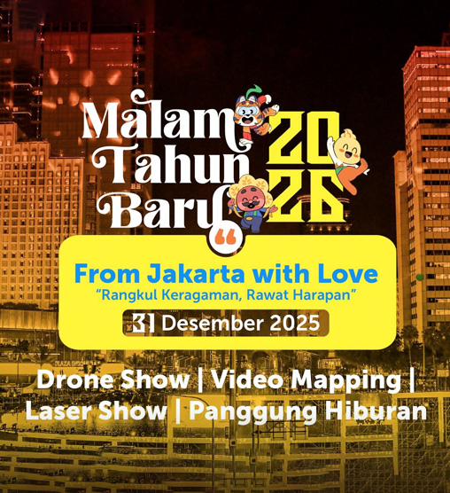 Kereta Cepat Jakarta-Bandung